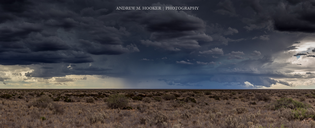 Nullarbor Storm